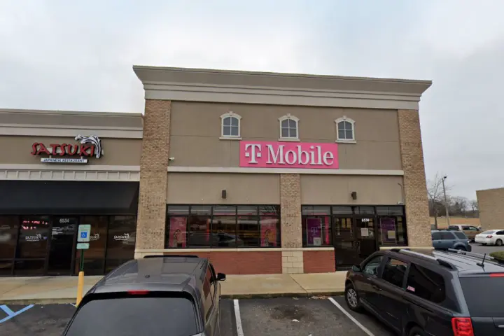 T-Mobile Atlanta Hwy