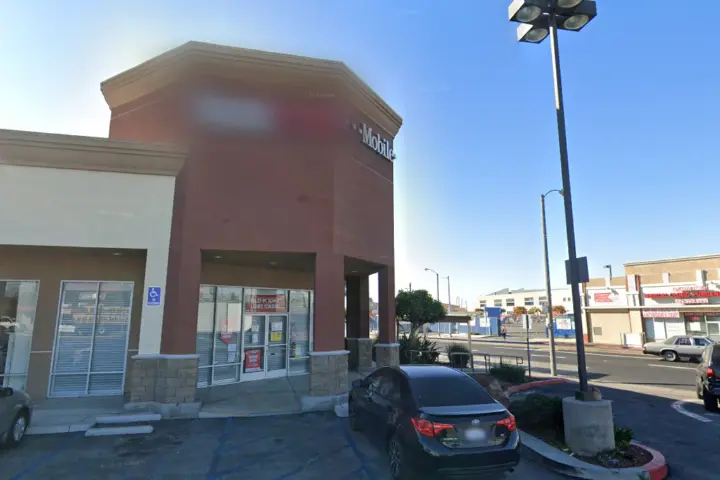 T-Mobile Atlantic & Florence