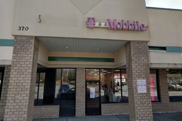 T-Mobile Atlantic City Blvd & Korman Rd