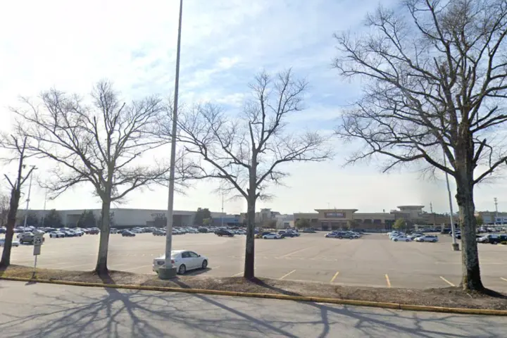 T-Mobile Augusta Mall