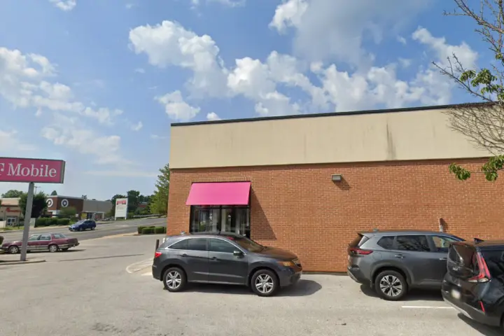 T-Mobile Baltimore Pike & Rt 420