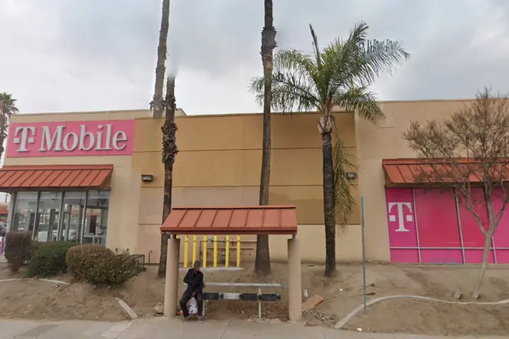 T-Mobile Baseline & Western