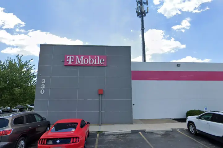 T-Mobile Battlefield & Jefferson