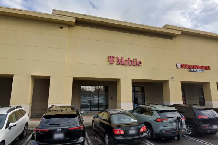 T-Mobile Bayfair Center