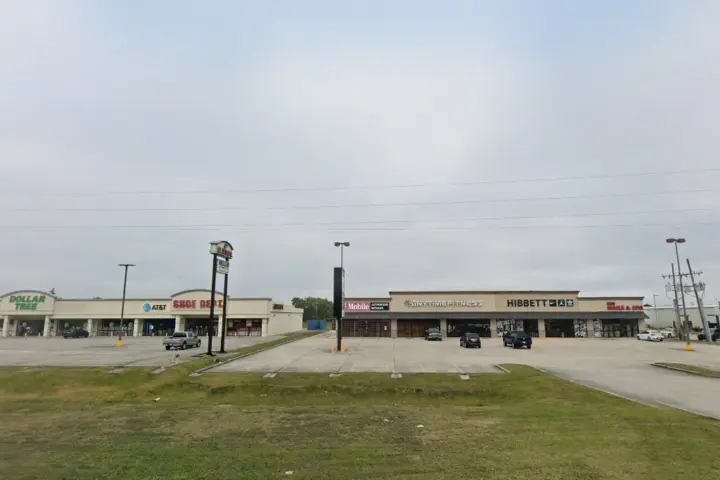 T-Mobile Bayou Vista