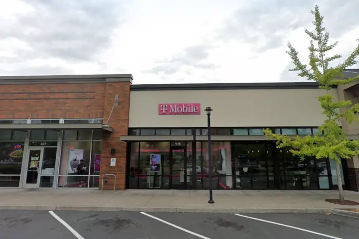 T-Mobile Beavercreek & Danielson