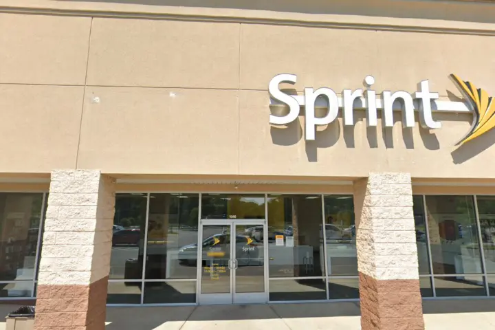 T-Mobile Beckley - Cranberry Creek