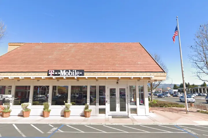 T-Mobile Bel Aire Plaza