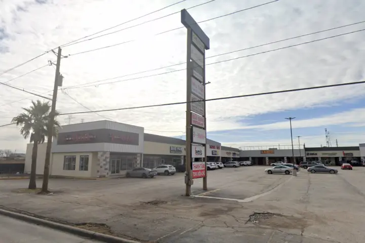T-Mobile Bellaire & Boone