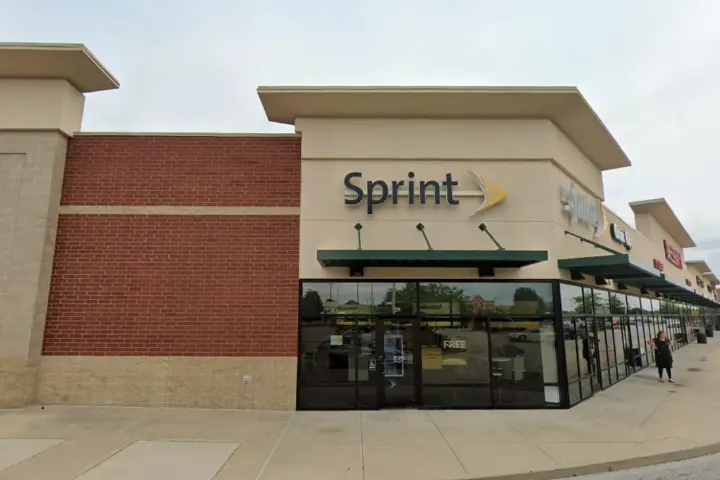 T-Mobile Belleville Crossing