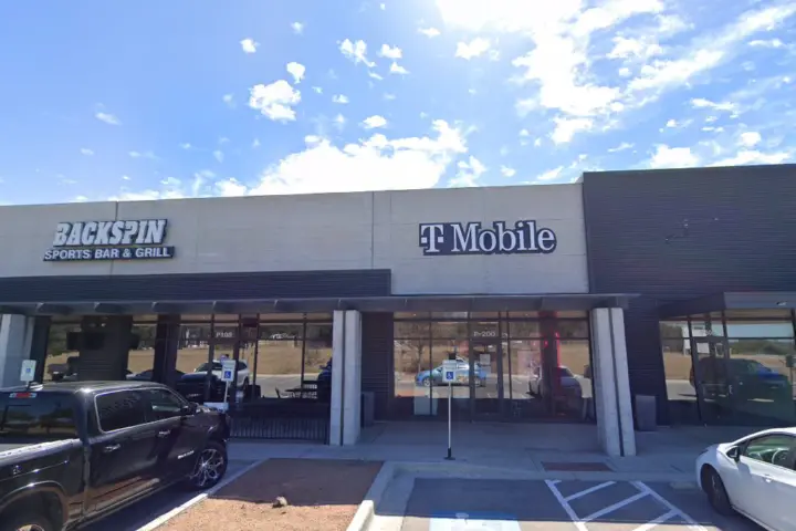 T-Mobile Belterra Village