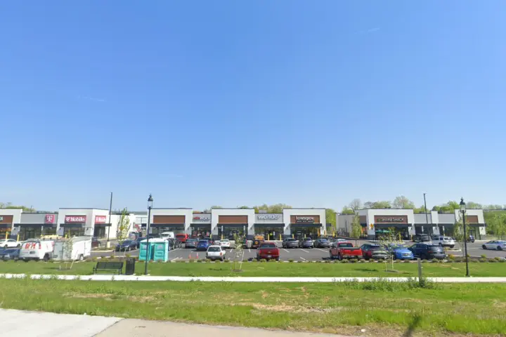 T-Mobile Beltway Towne Centre