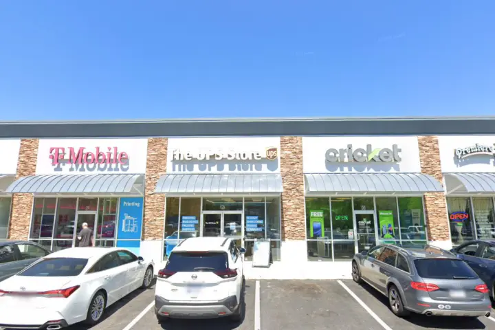 T-Mobile Benton Rd & Little Texas Rd
