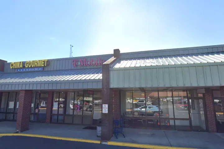 T-Mobile Berlin Circle Plaza