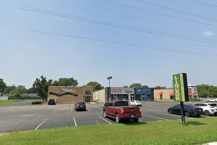 T-Mobile Bittersweet & Lincolnway