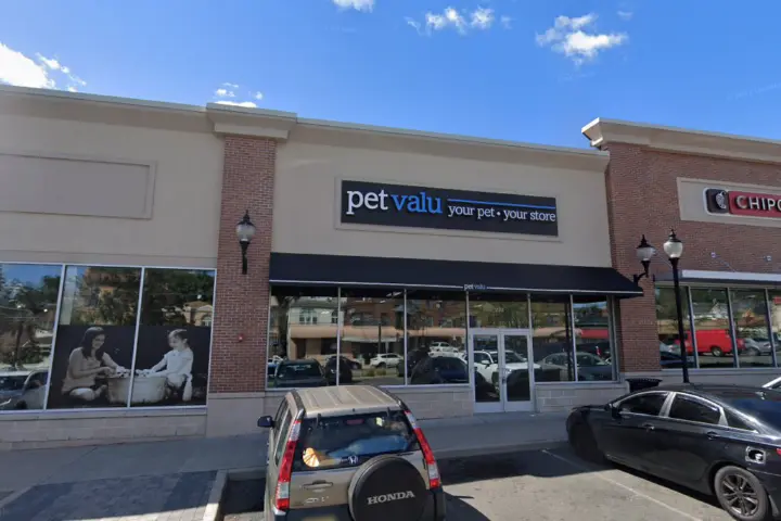 T-Mobile Bloomfield & Watessing
