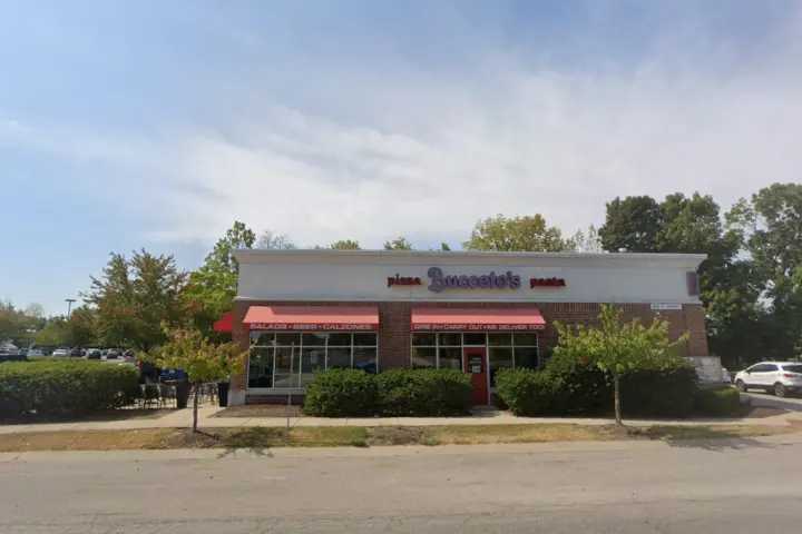 T-Mobile Bloomington Liberty & 3rd