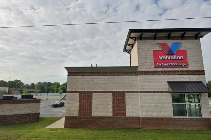 T-Mobile Blowing Rock & Commercial