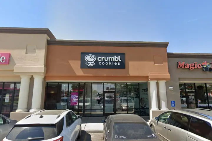 T-Mobile Blue Lakes Blvd & Cheney Dr