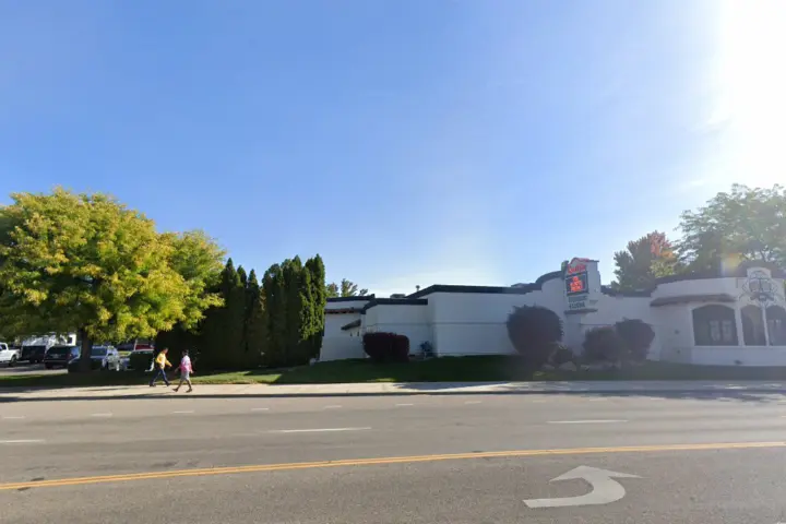 T-Mobile Boise Towne Square
