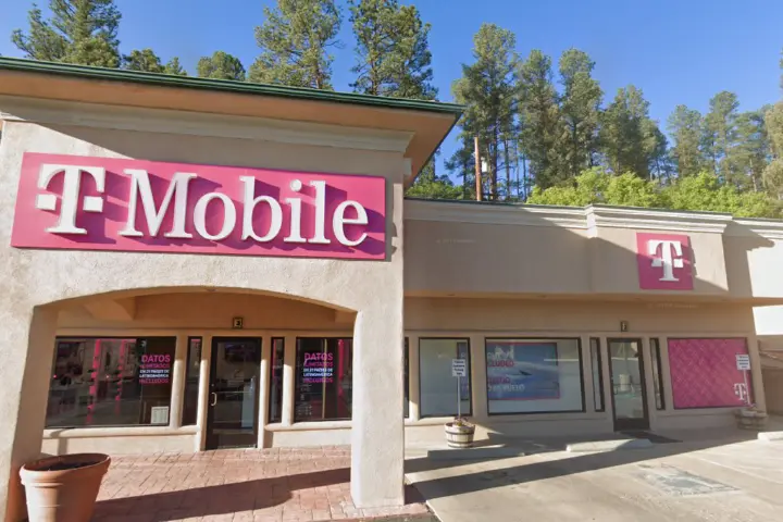 T-Mobile Boulder Plaza