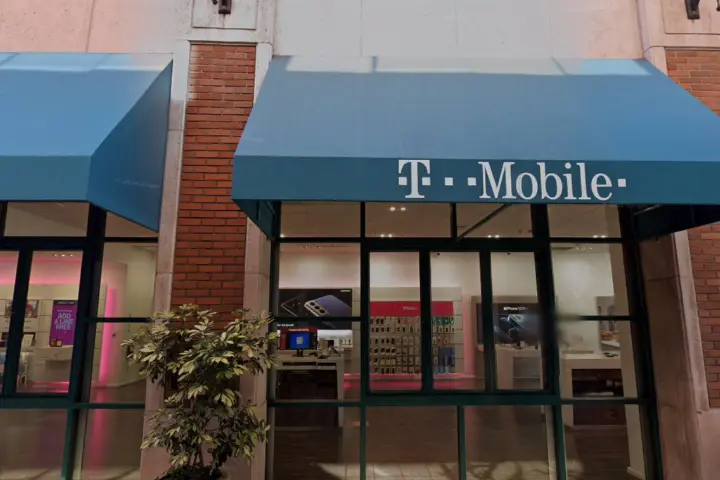 T-Mobile Brand & Wilson