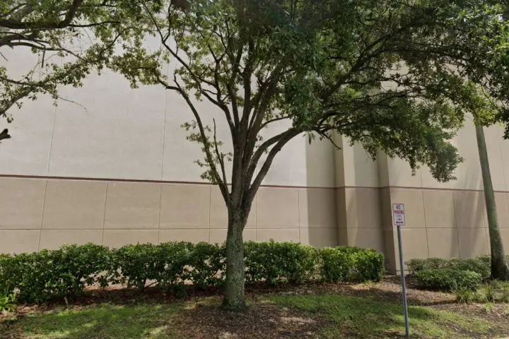 T-Mobile Brandon Exchange - JCP Ent