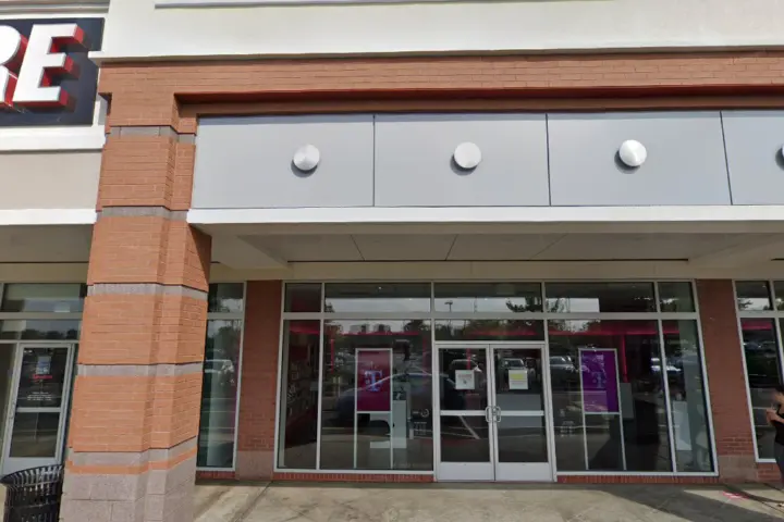 T-Mobile Brick Commons