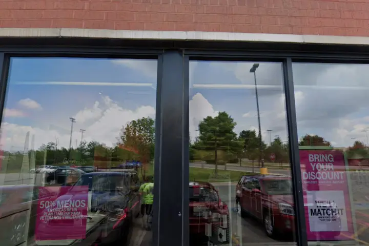 T-Mobile Brickyard