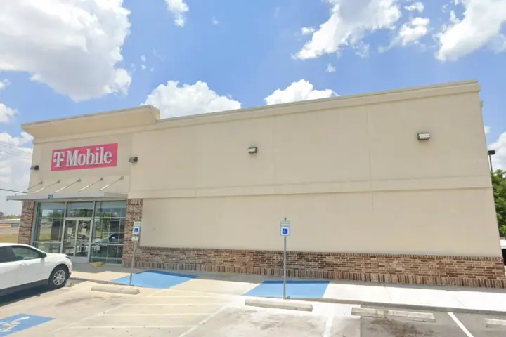 T-Mobile Bridge & I-2