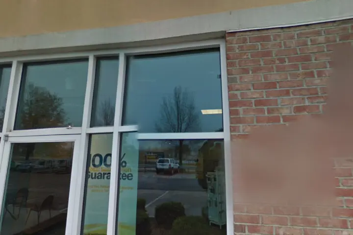 T-Mobile Brier Creek