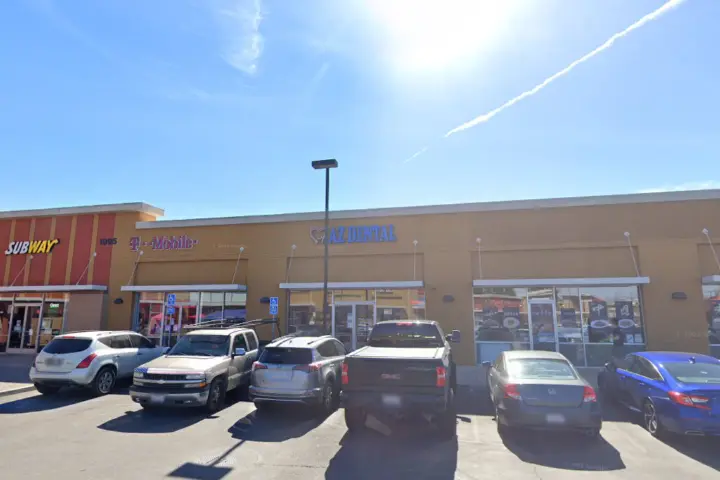 T-Mobile Brokaw Commons