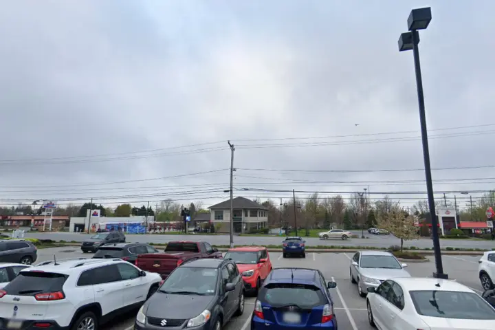 T-Mobile Buffalo Rd & Nagle Rd