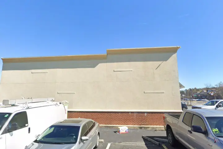 T-Mobile Buford Hwy & I-285