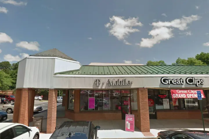 T-Mobile Burke Town Center
