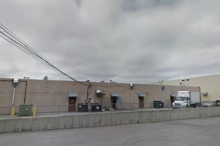 T-Mobile Burnett Blvd