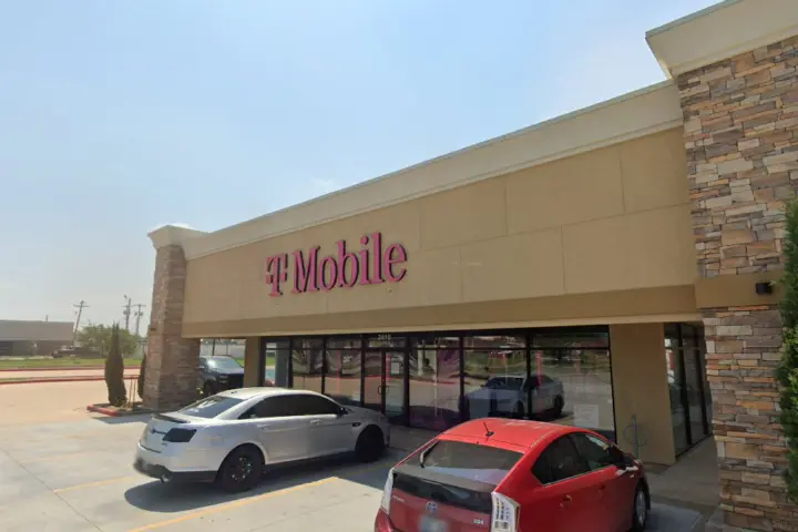 T-Mobile Cache & Erwin