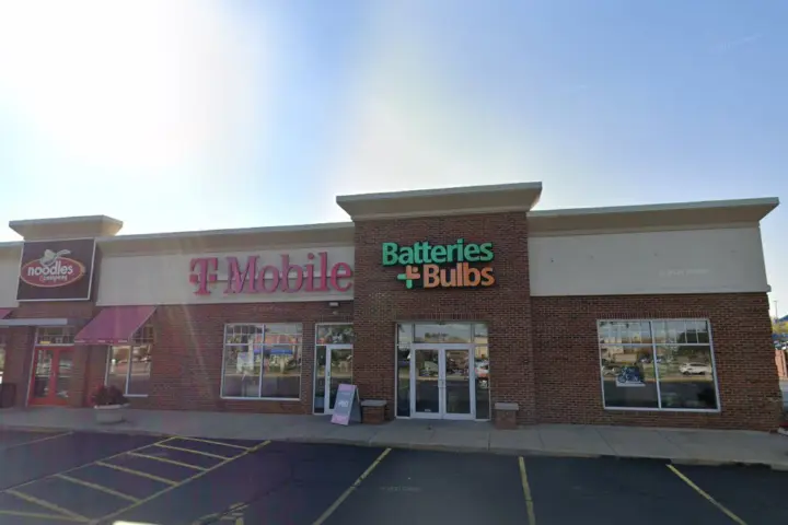 T-Mobile Calumet
