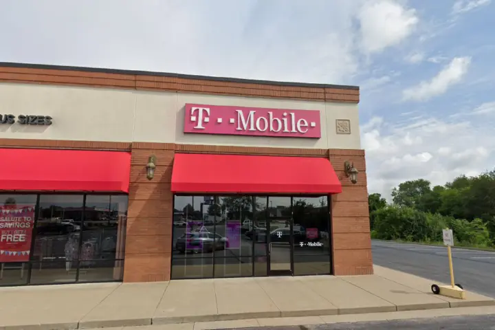 T-Mobile Campbell & Walton