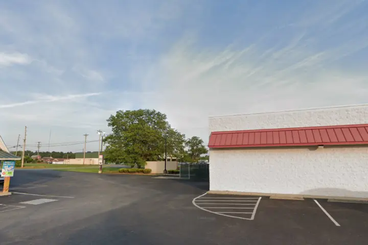 T-Mobile Campbellsville & Bypass