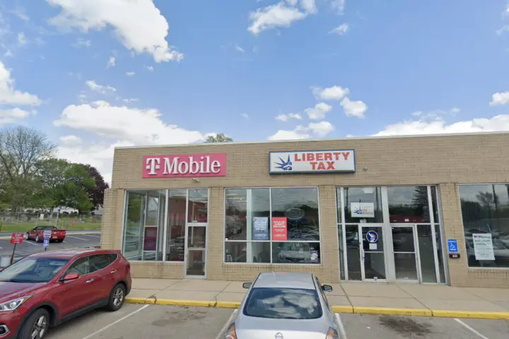 T-Mobile Canton & Triplett