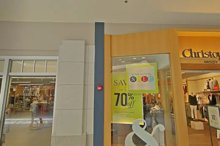 T-Mobile Capital City Mall