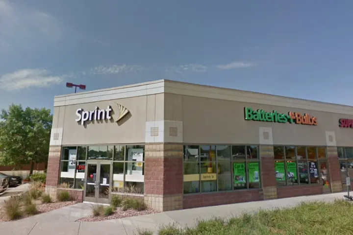T-Mobile Carmichael Rd & Coulee Rd