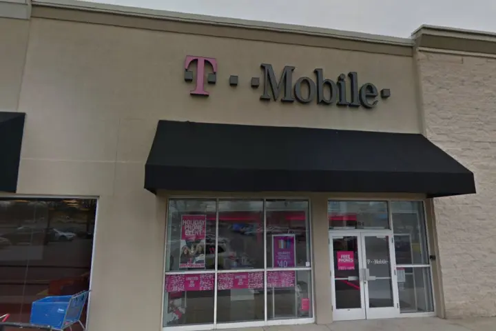 T-Mobile Carolina Pavilion