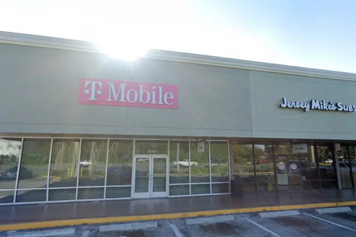 T-Mobile Carrollwood Center