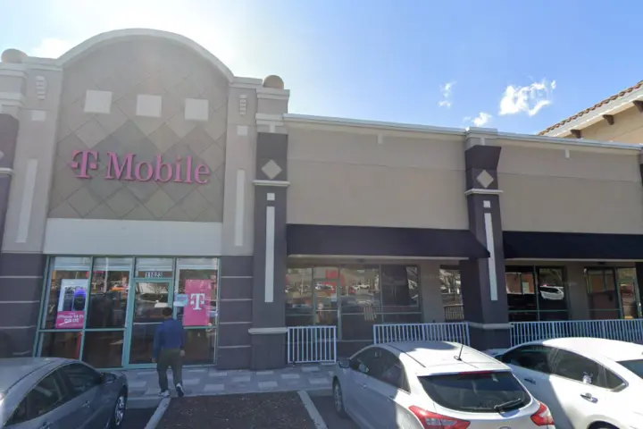 T-Mobile Causeway & Providence Lakes