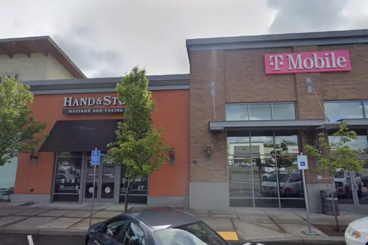 T-Mobile Cedar Hills