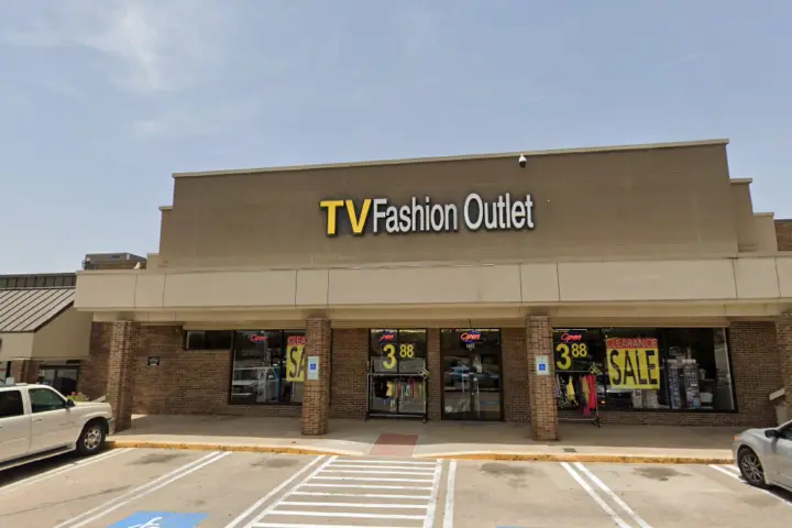 T-Mobile Cedar Ridge & Wheatland Rd