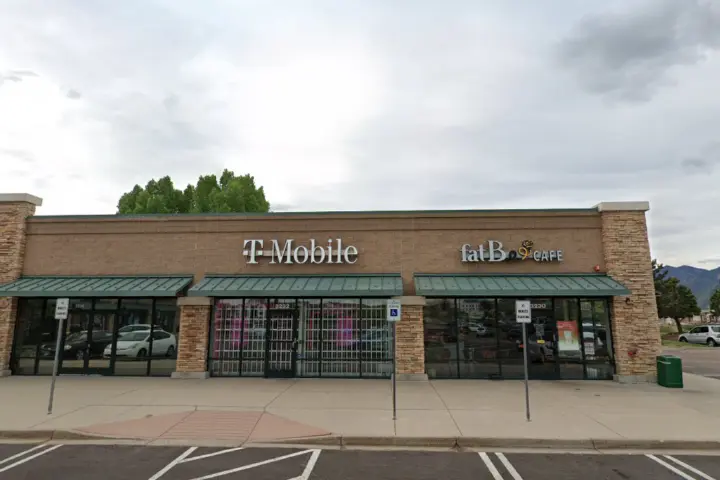 T-Mobile Centennial & Filmore
