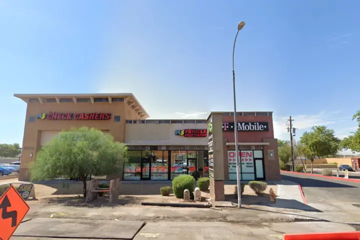 T-Mobile Central & Southern